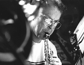 Martin Archer